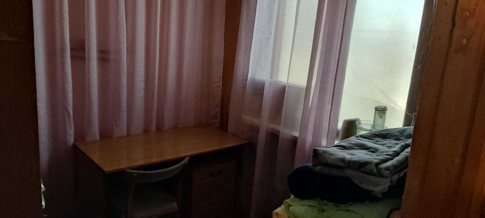 Чиланзар 7, 2/4/4, крыша перестелена, переделанная в 3х, с техникой