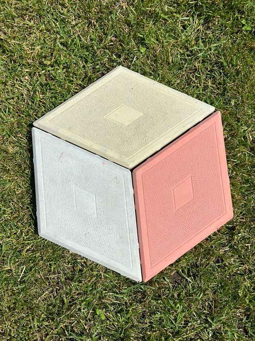 Pavaje, borduri, coame, palarii gard Bacau