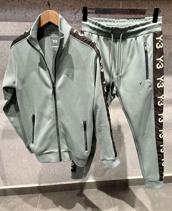 Мъжки сет 2 части Y-3 yamamoto