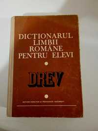 Dicționarul Limbii Române