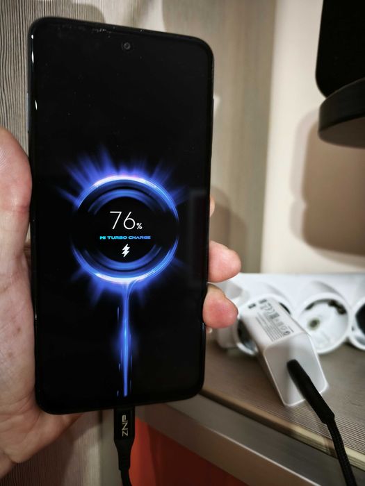 Xiaomi Redmi Note 9S