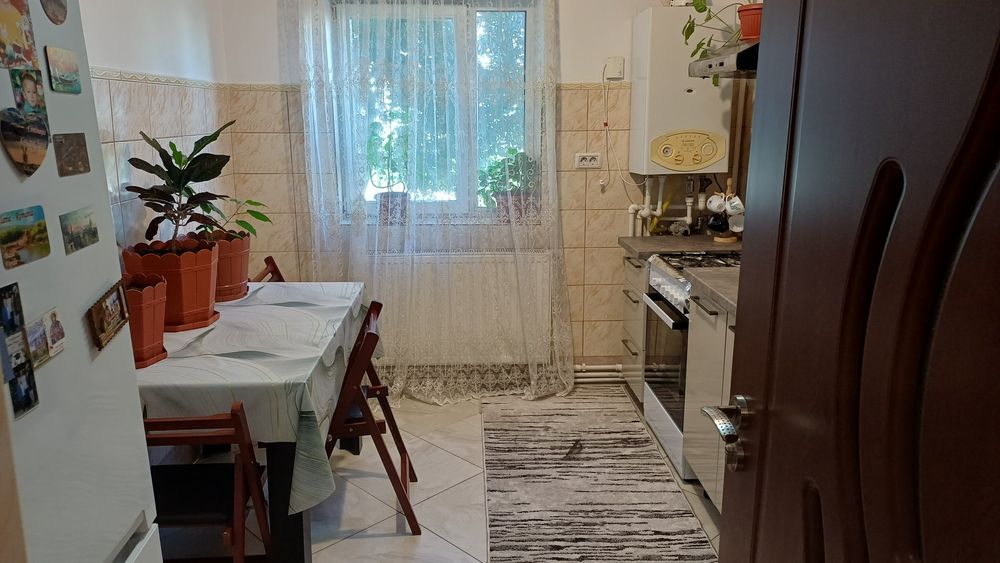 De vânzare garsoniera confort 1
