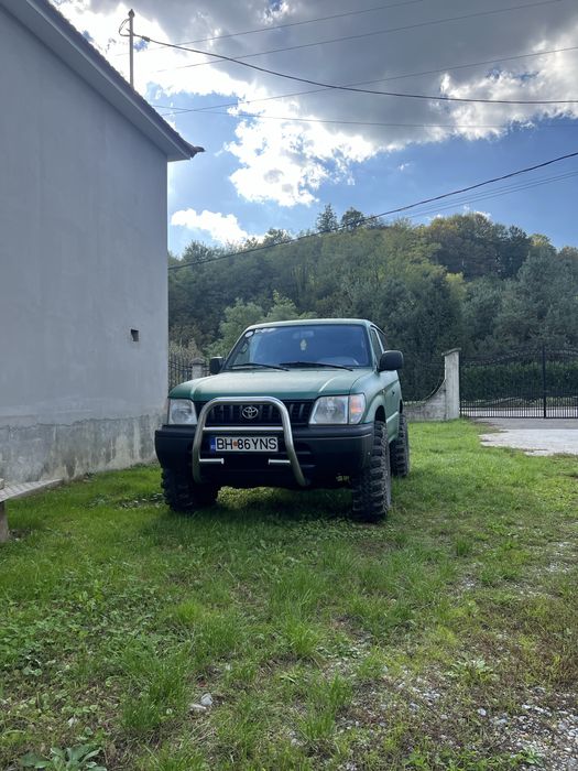 De vanzare Toyota Land Cruiser J 90 Autoutilitara N 1