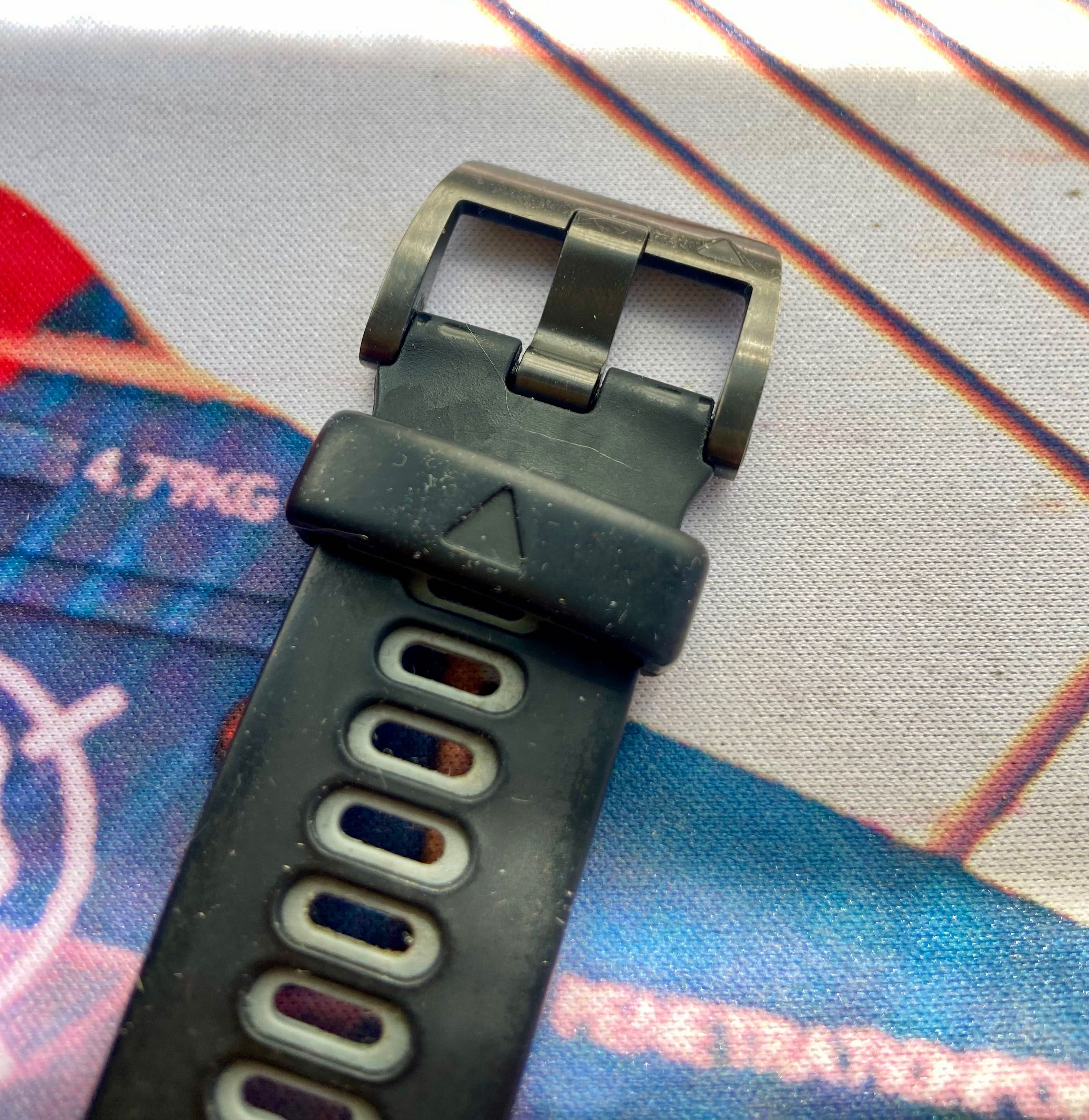 Garmin Forerunner 235 с ПРОБЛЕМ!