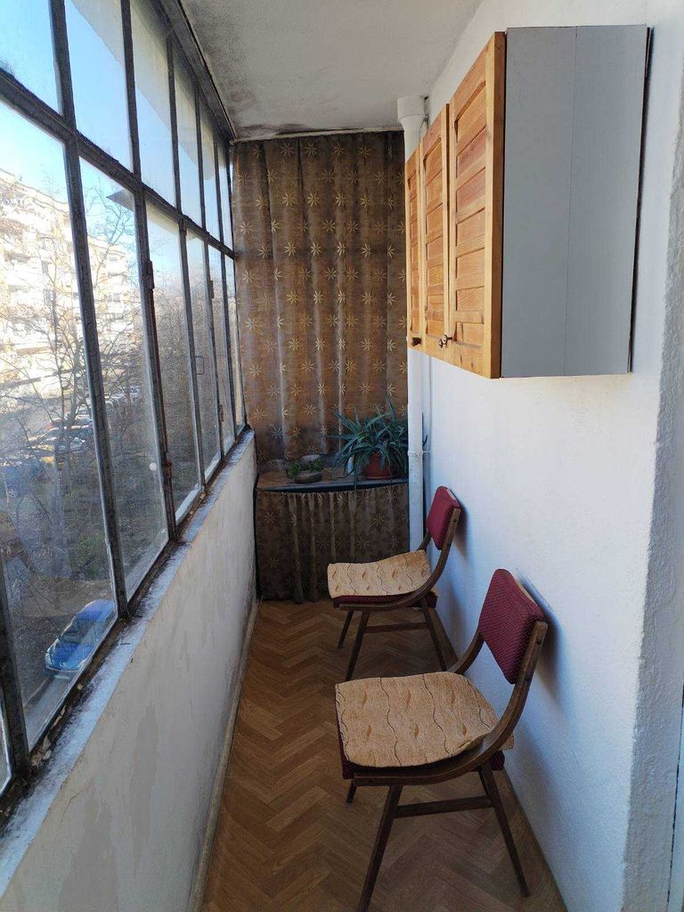 Продава се Многостаен апартамент в Стара Загора, Три чучура - център - 82 кв.м за 1183 €/кв.м - Снимка #11