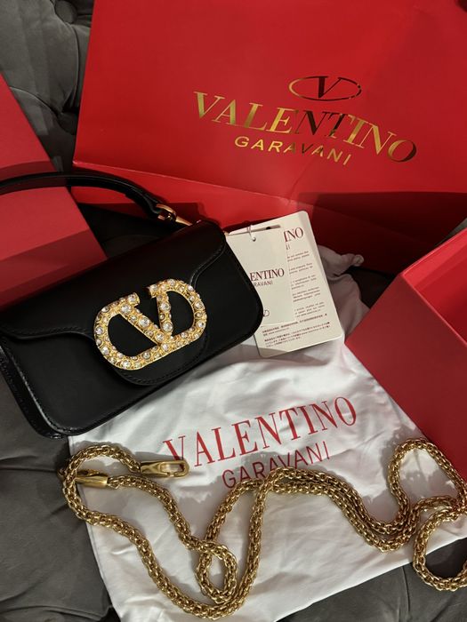 Geanta Valentino Garavani