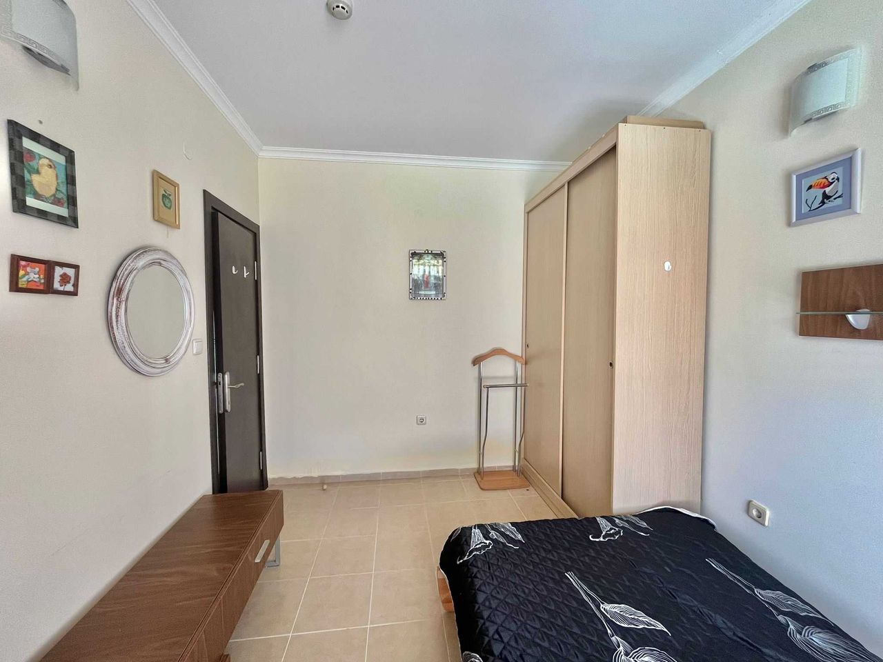 Продава се Тристаен апартамент в Свети Влас - 90 кв.м за 1334 €/кв.м - Снимка #6