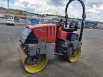 Cilindru compactor Ammann AV26-2