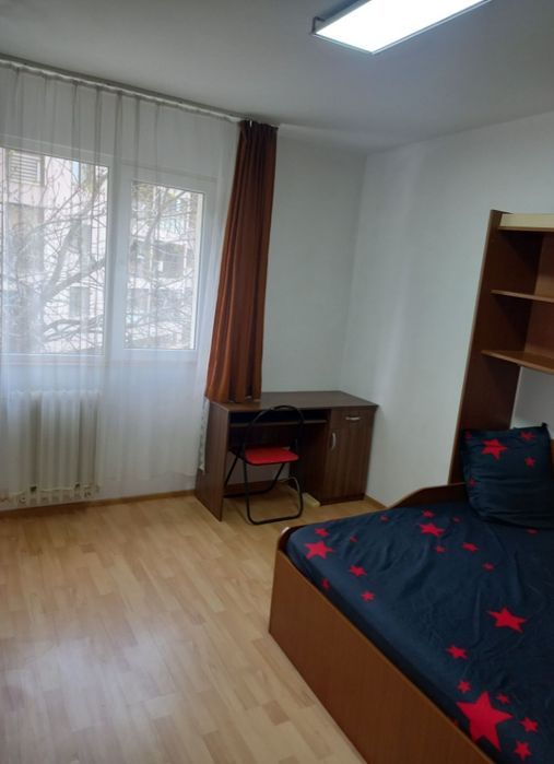 Garsonieră Confort 2 18 Mp Policlinica Titan