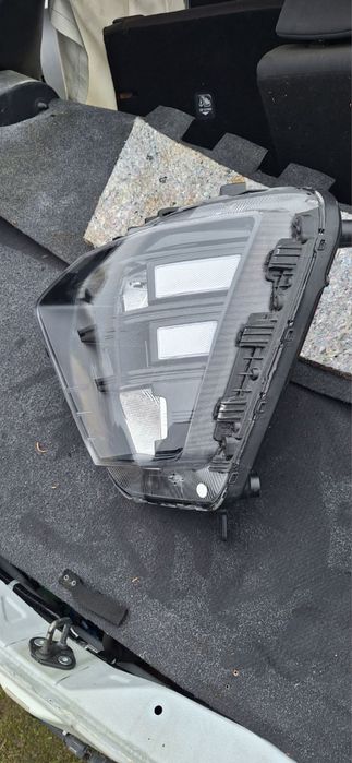 Фар за Hyundai Kona II / Хюндай Кона 2