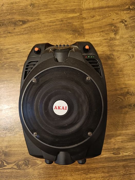 Boxa portabila Akai x6