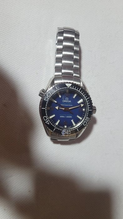 Vând  ceas  Omega