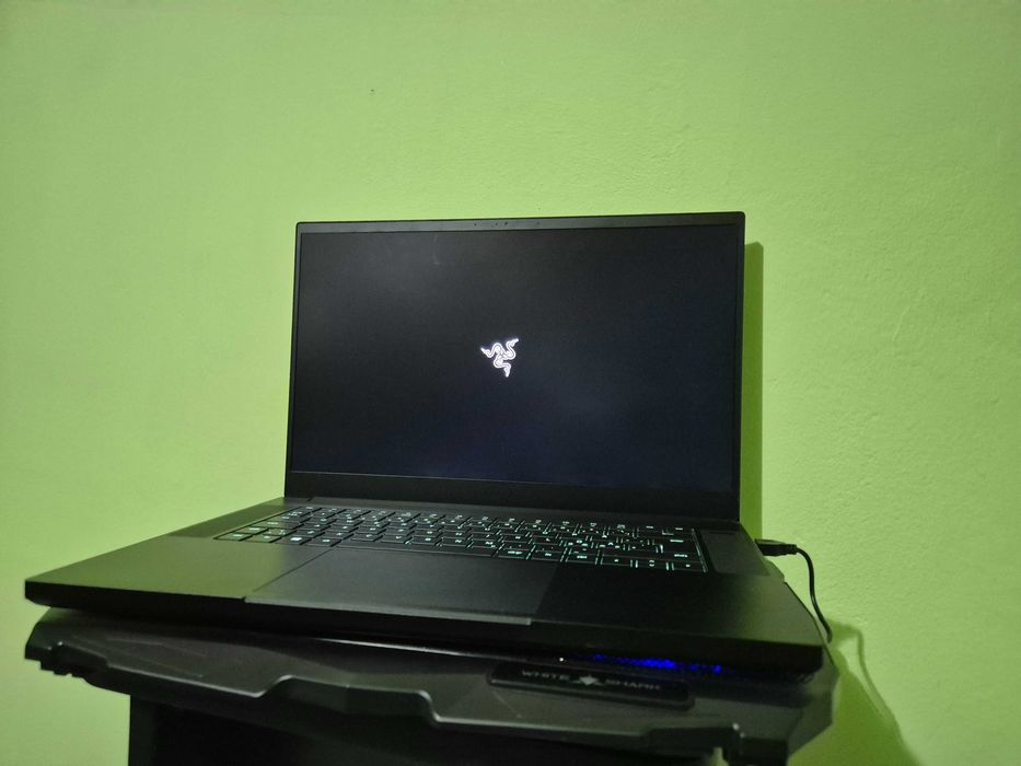 Laptop Gaming Razer Blade 15 (2020- RZ09-0328)