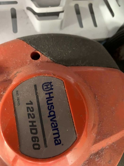 Vand foarfeca gard viu HUSQVARNA