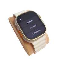 Liquid Money vinde- Smartwatch Apple Watch Ultra 2, Titanium 49mm