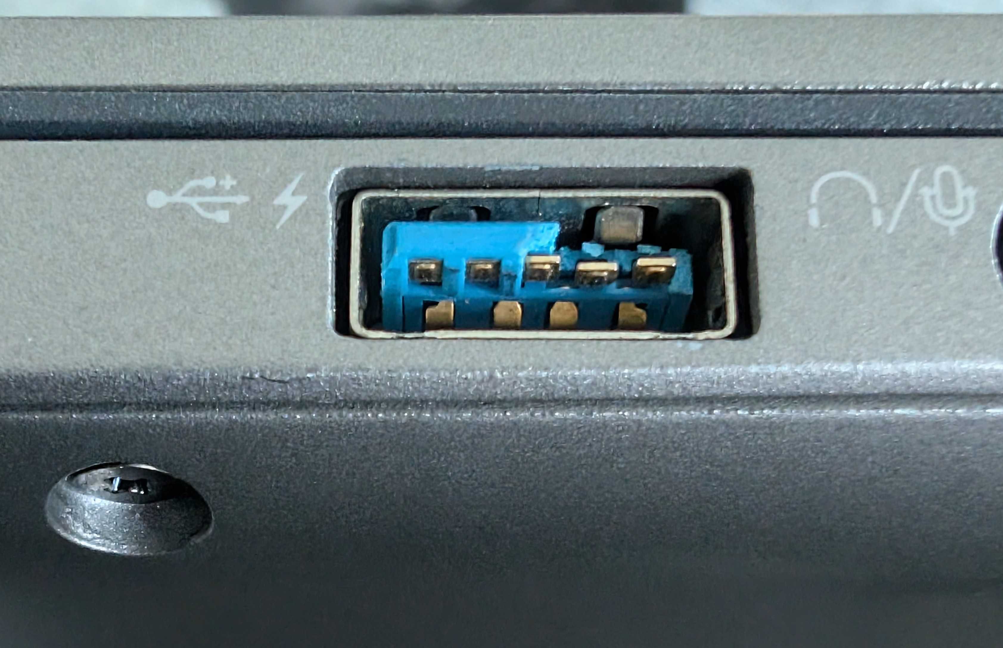 Toshiba Satellite Portege Z30