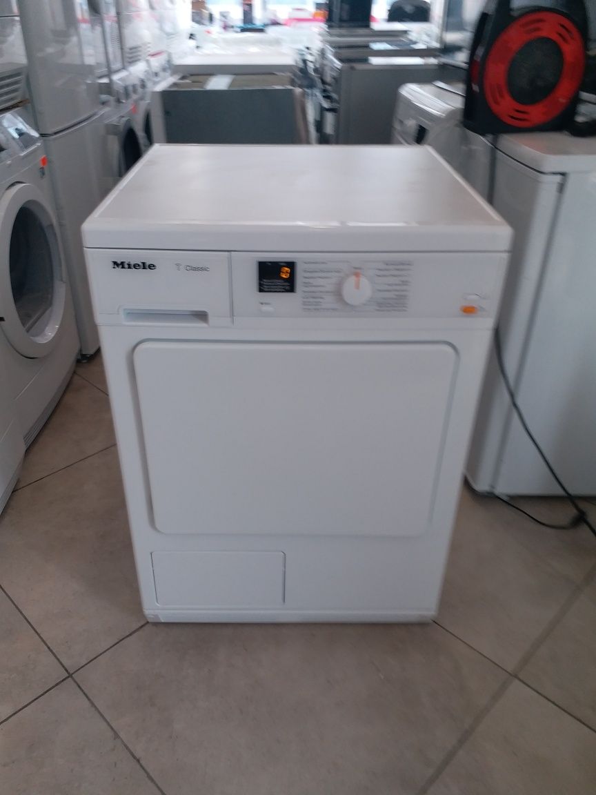 Сушилня MIELE T Classic 7кг Пчелна пита