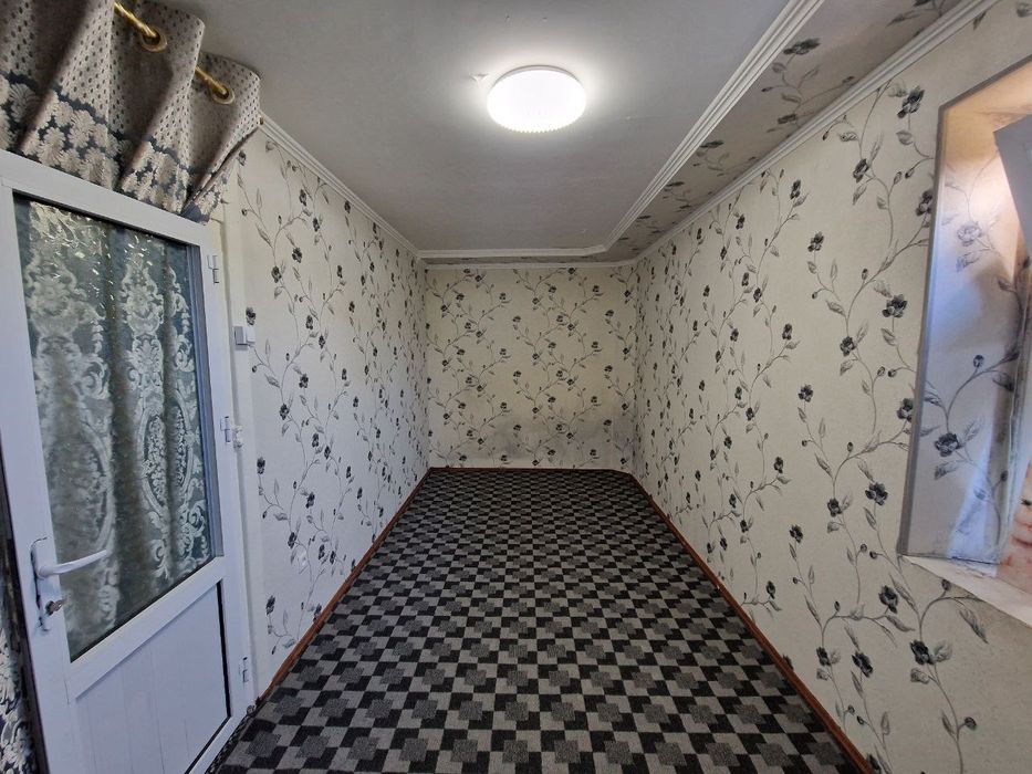 2 хонали квартира ижарага берилади! ДСША стадион.