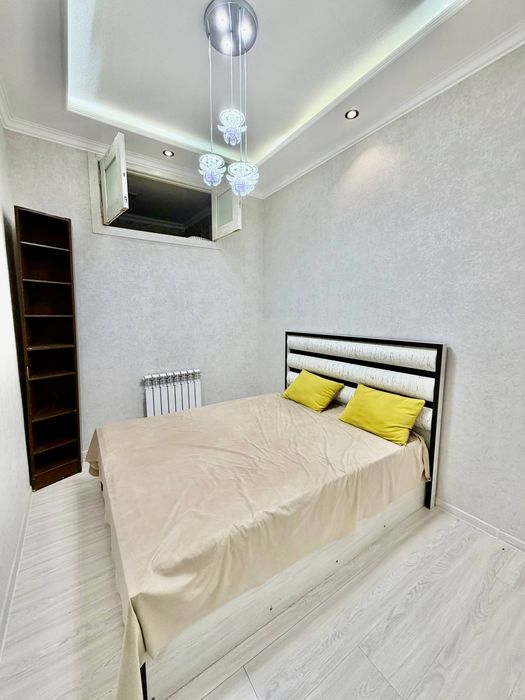 Vakzal qizil dom  arenda kvartira