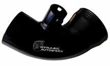 Intake Inlet Pipe Turbo Bmw 140i,240i,340i,440i,540i,740i B58 Gen 1