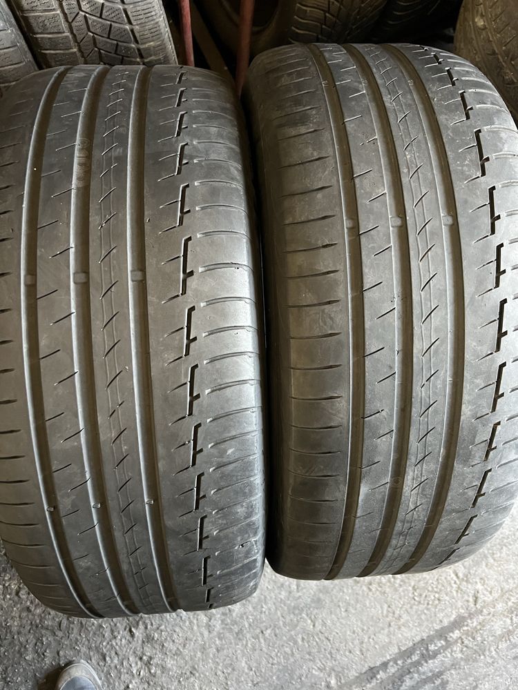 Anvelope 275/55/19 Continental 275 55 R19
