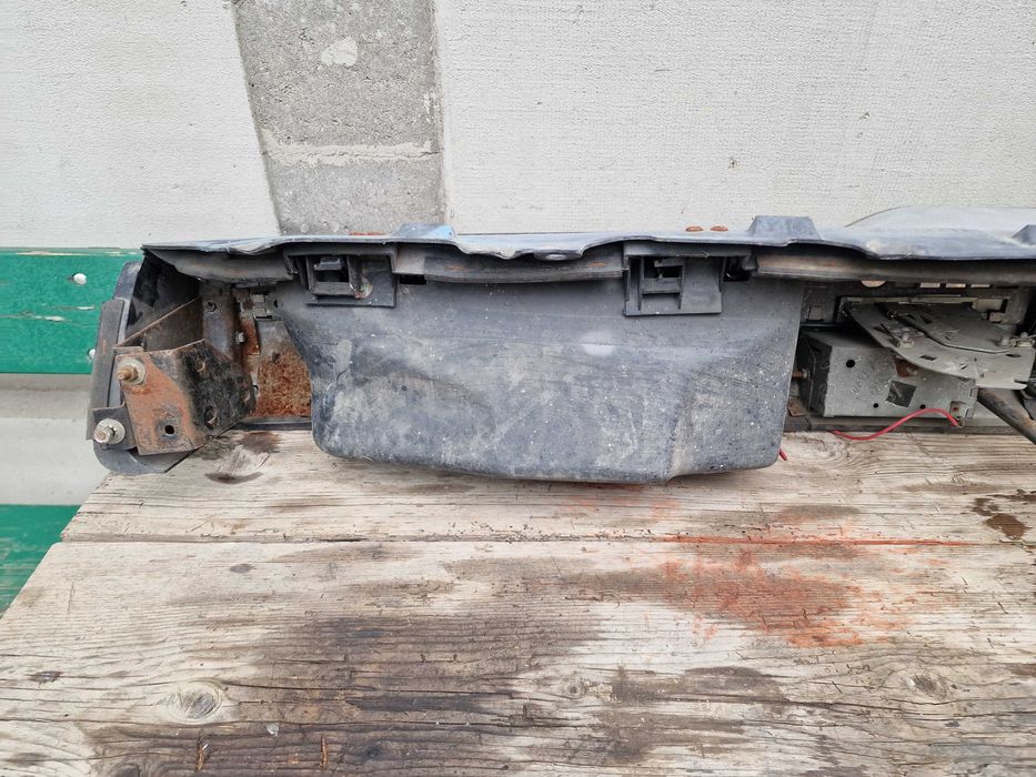 Bord Dacia 1300 | auto