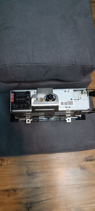 Радио CD за Fiat Punto