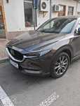 Vând Mazda cx 5 echipare top