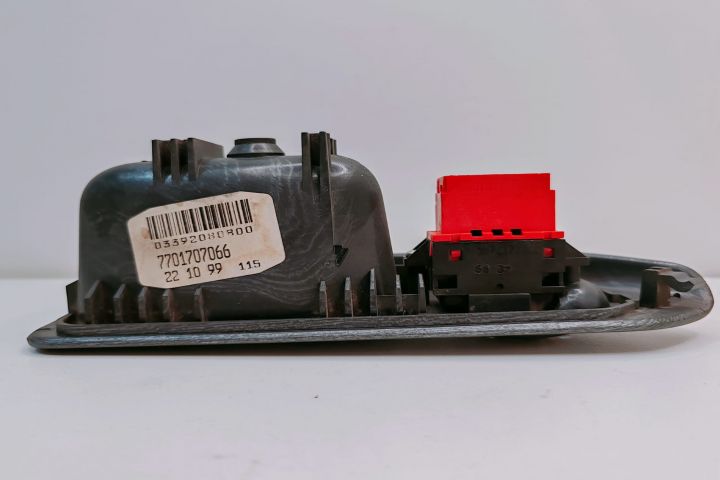 Comanda Buton  geam stanga spate 7701707066 Renault Laguna a 2-a gene