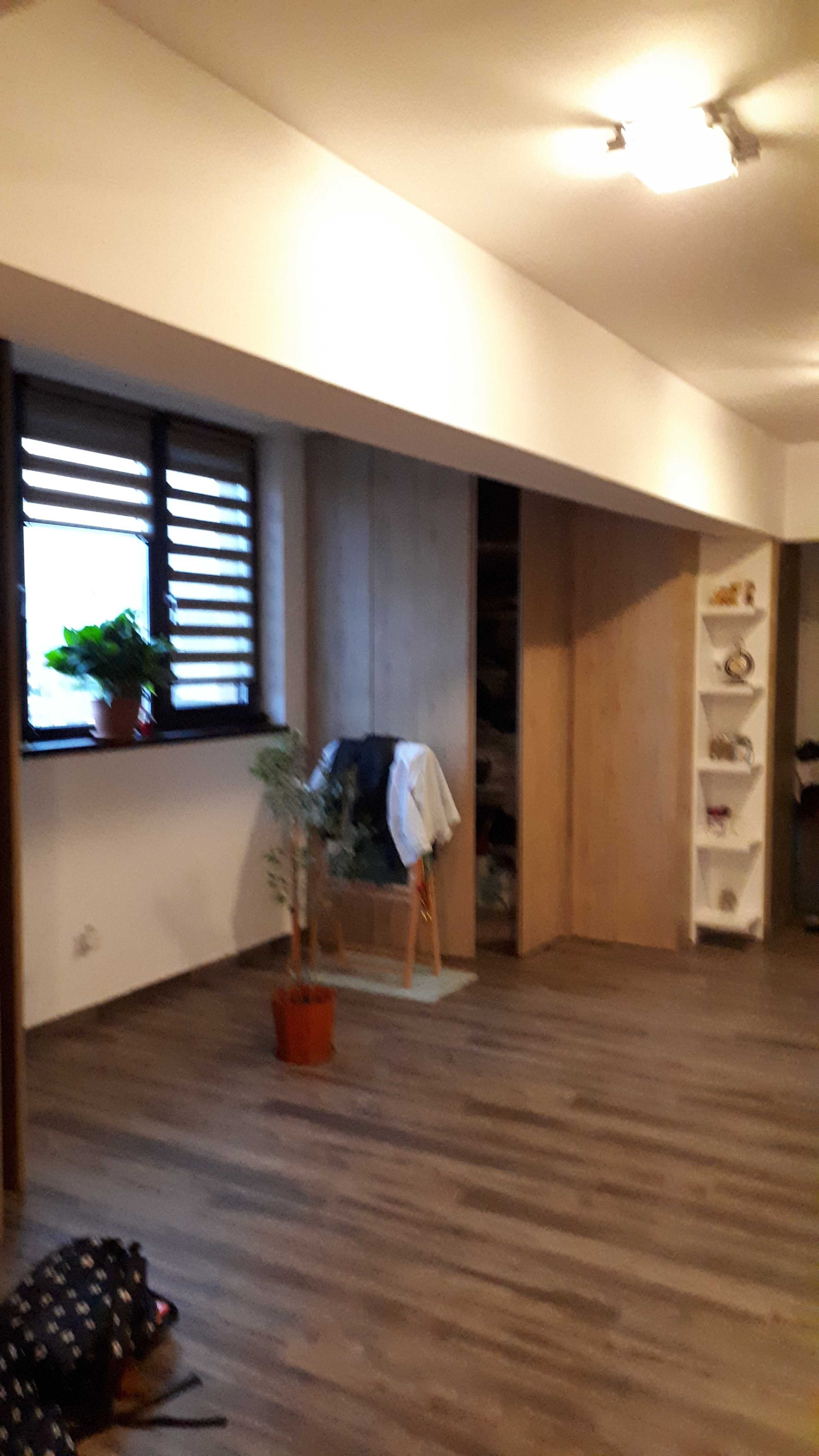 Apartame bloc nou et.3 din 3