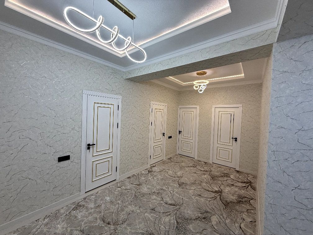 Сергели 8. 4/1/5 80 м² сдаётся в аренду
