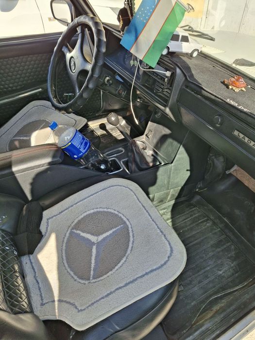 Жигули   ваз   2107