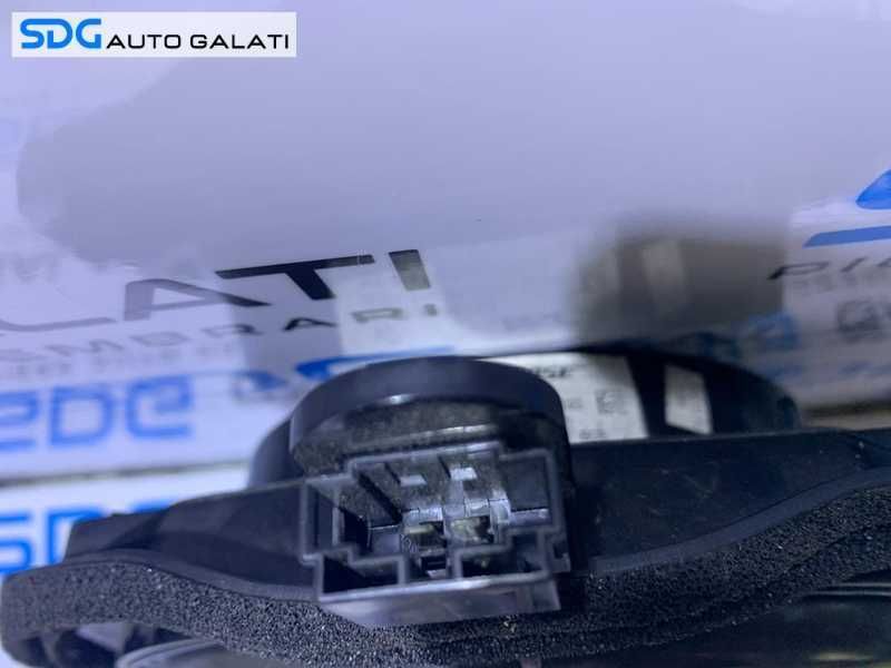 Boxa Difuzor Audio Bose Usa Portiera Stanga Dreapta Audi A4 B6 2001 - 2005 Cod 8H0035412B