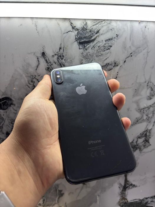 Iphone XS MAX айфон хс макс
