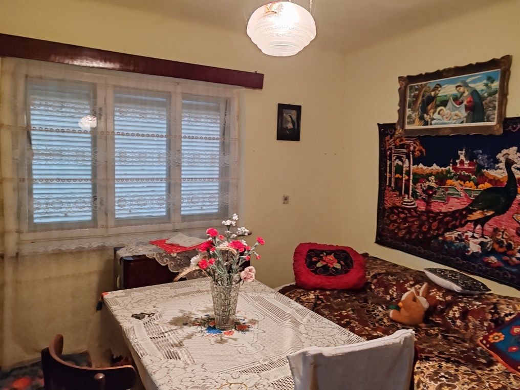 Se vinde Casa in Dej pe mulatau