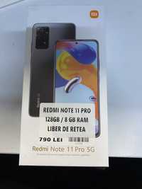 Redmi note 11 Pro 128 GB / 8 GB RAM #26154