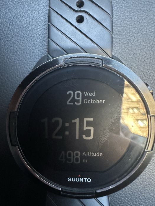 Suunto 9  generation 1