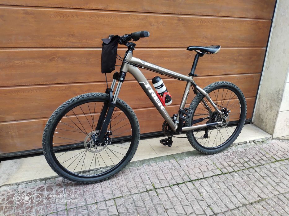 Продавам велосипед