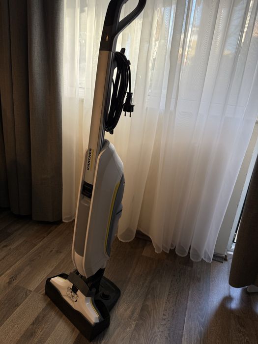 електрически моп karcher