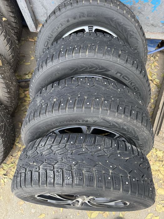 Автошины 195х65х15