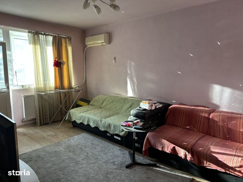 Apartament de 3 camere metrou Brancusi/3-Room apt. Brancusi subway