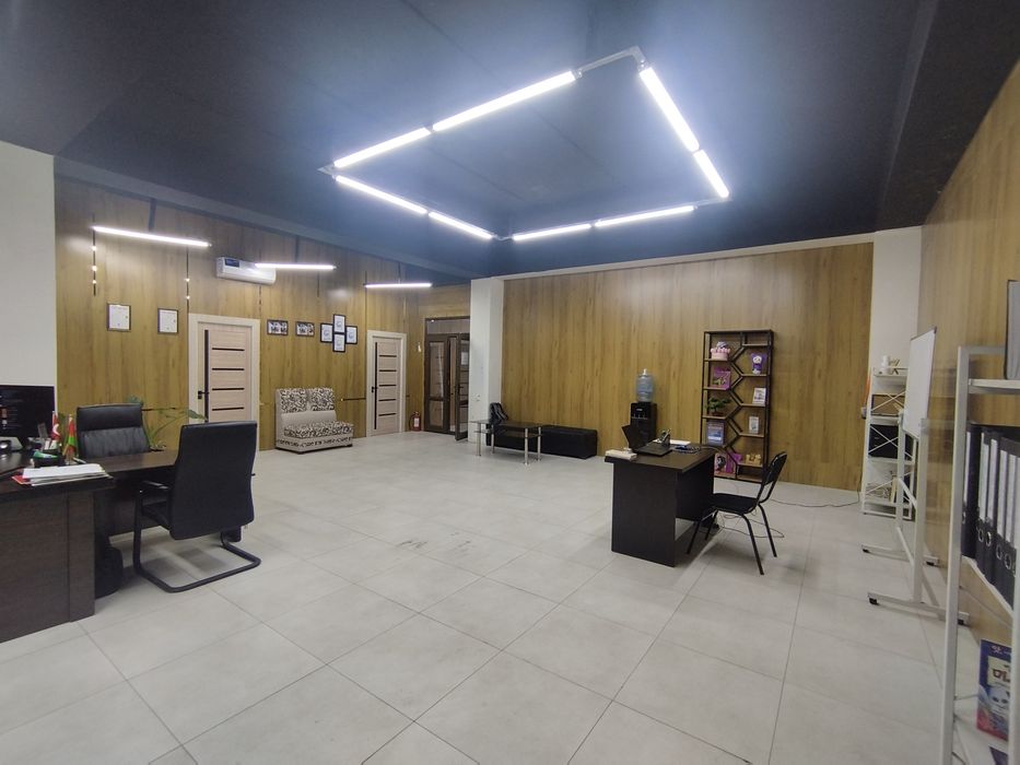 O‘quv markaz va ofis uchun 2 xona ijaraga / Сдаются 2 комнаты под офис