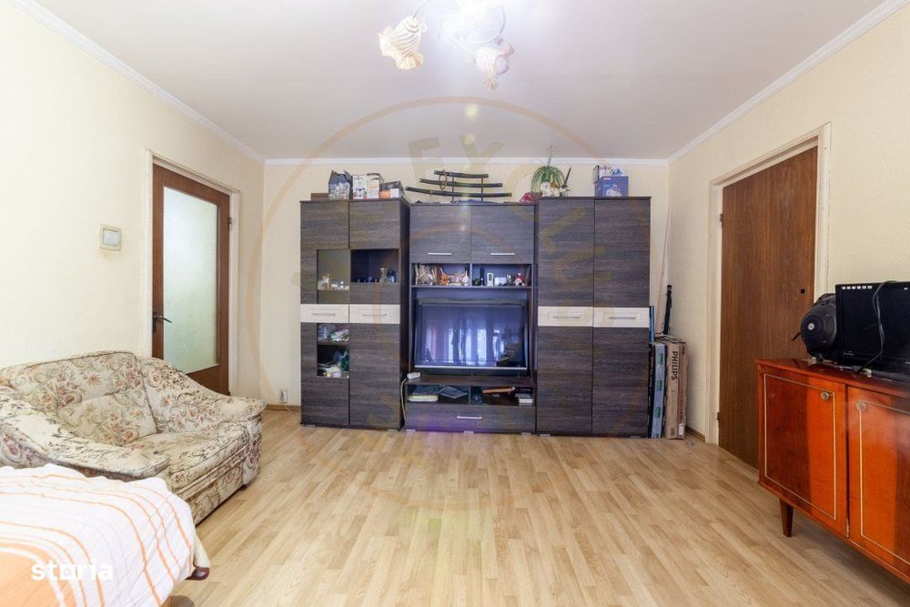 Apartament  Doua Camere -  Gavana