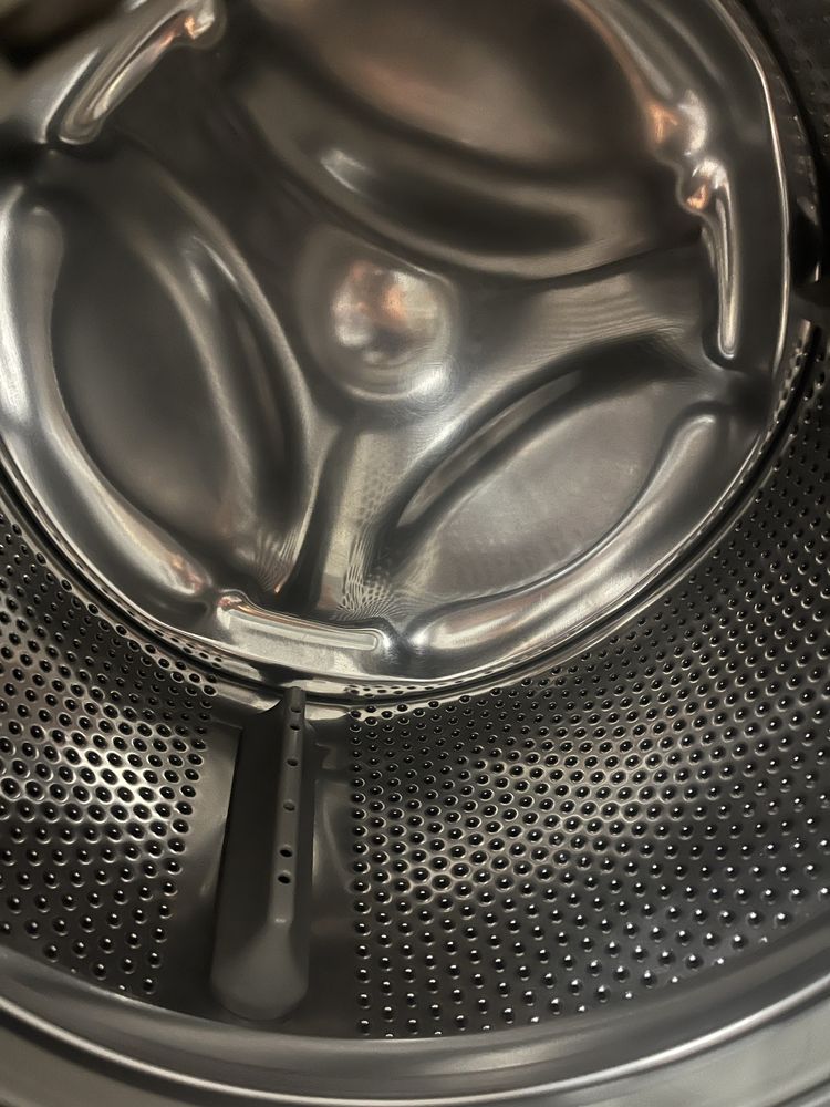 Пералня със сушилня Electrolux