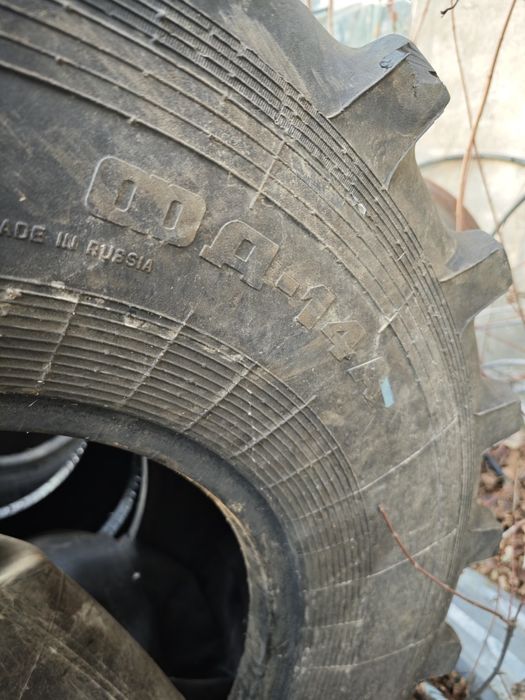 Шина для сельхозтехники 21.3/R24
