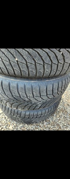 Anvelope 255 55 r18 roti jante touareg audi volkswagen