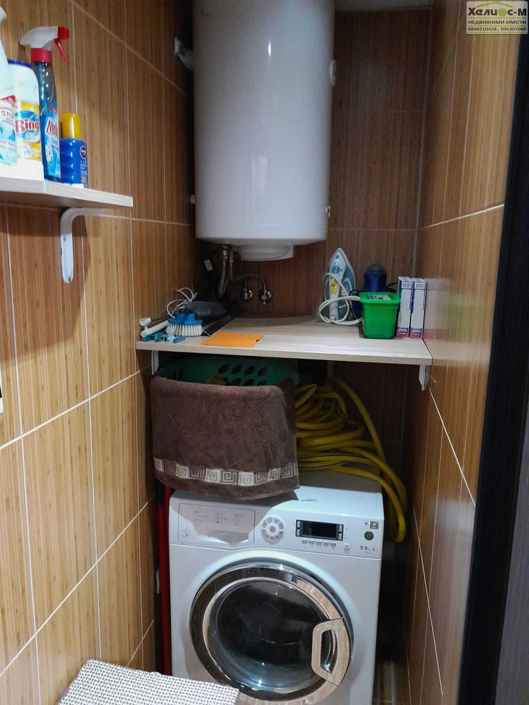 Продава се Тристаен апартамент в Монтана, Широк център - 120 кв.м за 1105 €/кв.м - Снимка #14