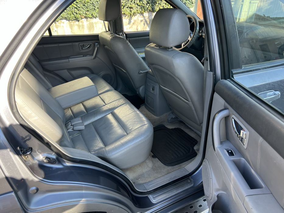 Kia sorento /2.5 diesel/ variante auto/ Ofer Diferenta