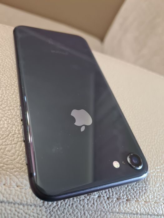 iPhone 8 64GB Space Grey като нов