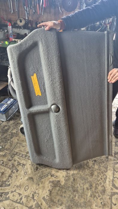 Оригинална Кора/Щора за пежо 406 Комби 99- 2004г